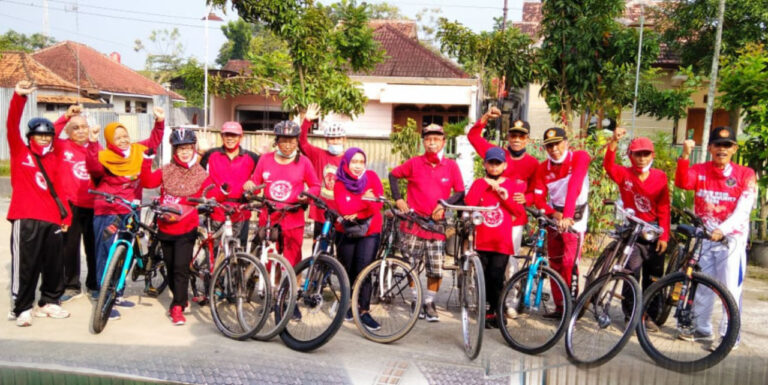 “SAMBO” sebagai Jurus Pengendalian Diri dalam Berbangsa dan Bernegara