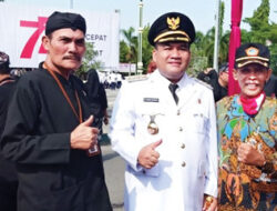 “MERDEKA” dalam Refleksi HUT Kemerdekaan Republik Indonesia ke-77