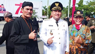 “MERDEKA” dalam Refleksi HUT Kemerdekaan Republik Indonesia ke-77