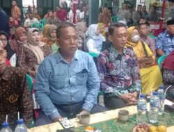 HUT TNI ke-77 di Randublatung Dihadiri Anggota DPRD Blora