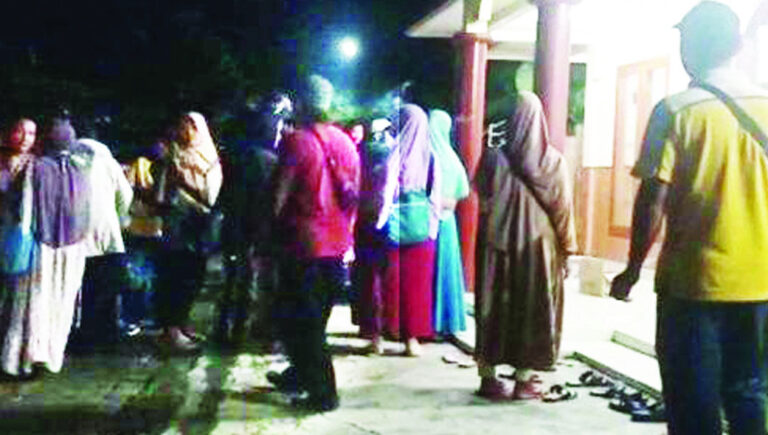 Sempat Menginap 10 Hari di Jakarta, 77 Jemaah Umrah Asal Ngawen-Blora Gagal Berangkat ke Makkah