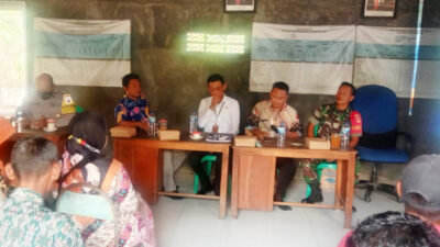 Komisi C DPRD Blora Adakan Kunjungan Kerja ke Desa Randulawang