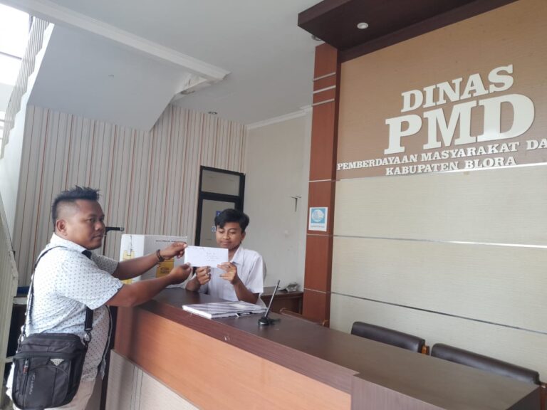 Bupati Blora Dituntut Segera Berhentikan Kades Beganjing dan Nginggil, PKN: Peradesnya juga Harus Mengundurkan Diri