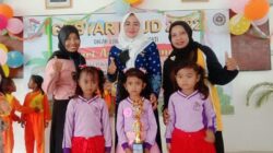Siti Indayatun, Kepala Sekolah PAUD yang Memulai Karir dengan Ijazah SD