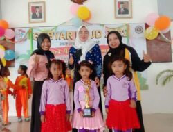 Siti Indayatun, Kepala Sekolah PAUD yang Memulai Karir dengan Ijazah SD