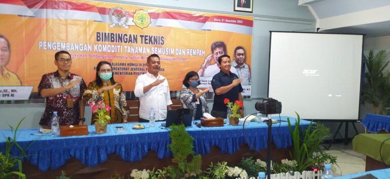 PT. GMM Produksi Gula Berbahan Baku Tebu dan Raw Sugar dengan Total GKP 186.225 Ton per Tahun