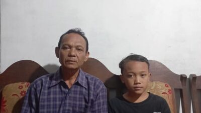 “Diancam” Bocah Cilik, Dua Perampok di Tambakromo, Pati Kabur