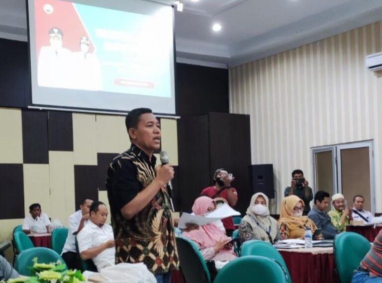 Pertamina EP Cepu dan ExxonMobil Tidak Cantumkan Jumlah CSR, Publik Blora Kecewa