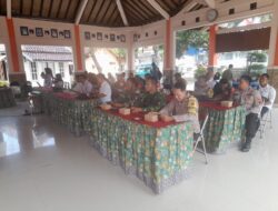 Peternak di Kecamatan Jiken Diajari Cara Antisipasi Suspek PMK Sapi