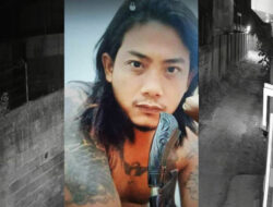 Rambut Gondrong Dada Bertato, Ciri-ciri Pelaku Pembunuhan di Hotel K sudah Terdeteksi Melalui CCTV