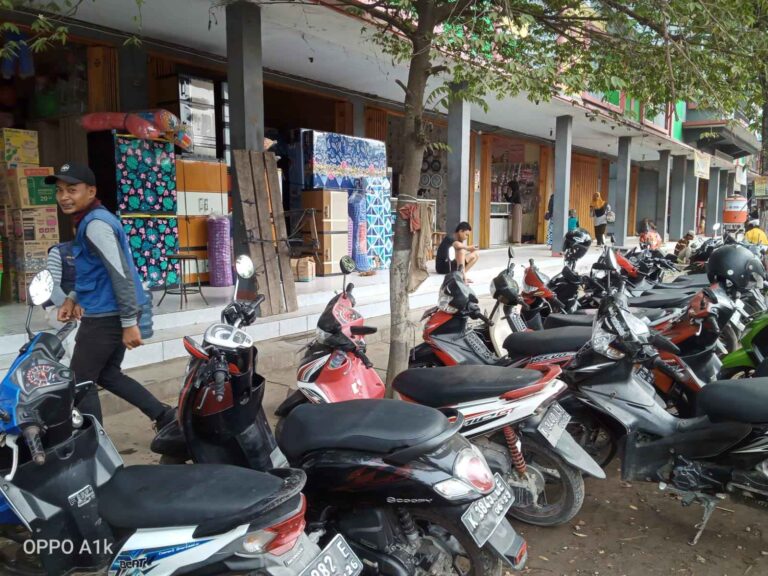 Restribusi Parkir Banyak Kebocoran, Dinrumkimhub Akan Berikan Edukasi pada Juru Parkir