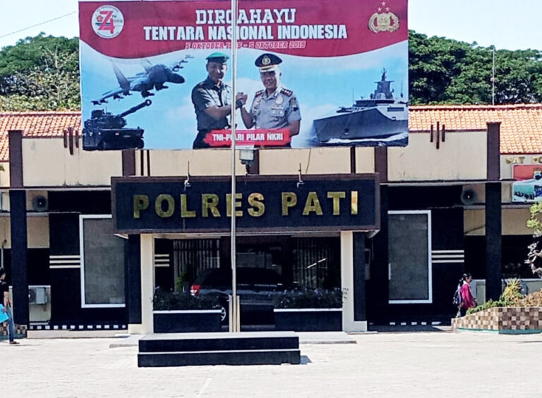 Diduga Peras Pemilik SPBU di Pati, 2 Oknum Wartawan Dipolisikan