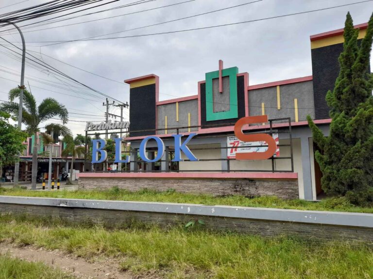 Pedagang di Blok S-Jepon Keluhkan Mahalnya Biaya Sewa Kios