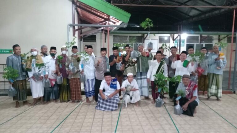 Bambang Sulistya: Kejujuran = Barang Langka