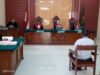 Sidang Kasus Dugaan Pemalsuan SK oleh Kades Kentong, Jaksa Hadirkan Enam Orang Calon Perangkat yang Gagal