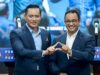 Majelis Tinggi Partai Demokrat Bertemu Anies Baswedan, AHY: “Gabungan Parpol Koalisi Perubahan sudah Lengkap”