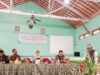 Perhutani Randublatung Hadiri Rapat Evaluasi LMDH Ngudi Rahayu Kinerja Tahun 2022