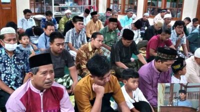 Bambang Sulistya: Ketakwaan Bisa Terwujud bila Umat Islam Memaknai Akronim PUASA