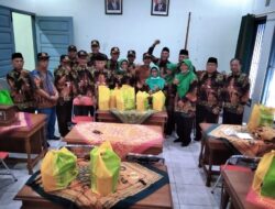 Bambang Sulistya: Jalani Kehidupan pasca Ramadan dengan SEMANGAT