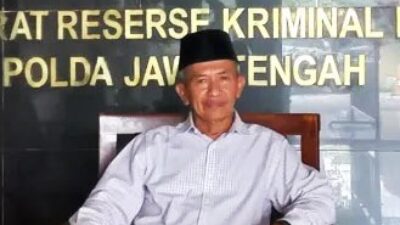 Ketua PKN Blora, Sukisman: Perkumpulan Penambang Minyak Harus Dibubarkan