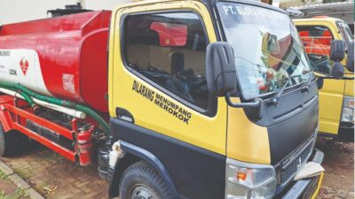 Sudah Lakukan Pemeriksaan terhadap 37 Orang, Polda Jateng Akan Tertibkan Penambangan Minyak Ledok