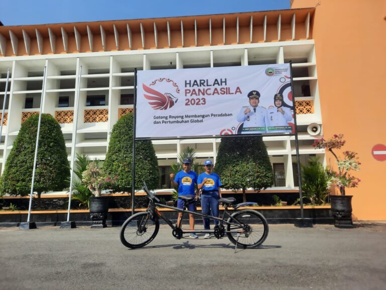 Jadikan 1 Juni sebagai Momentum untuk Meneguhkan Kecintaan kepada Pancasila