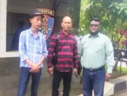 Kasus Mafia Tanah di Blora, Berkas Aminudin sudah di JPU Kejati