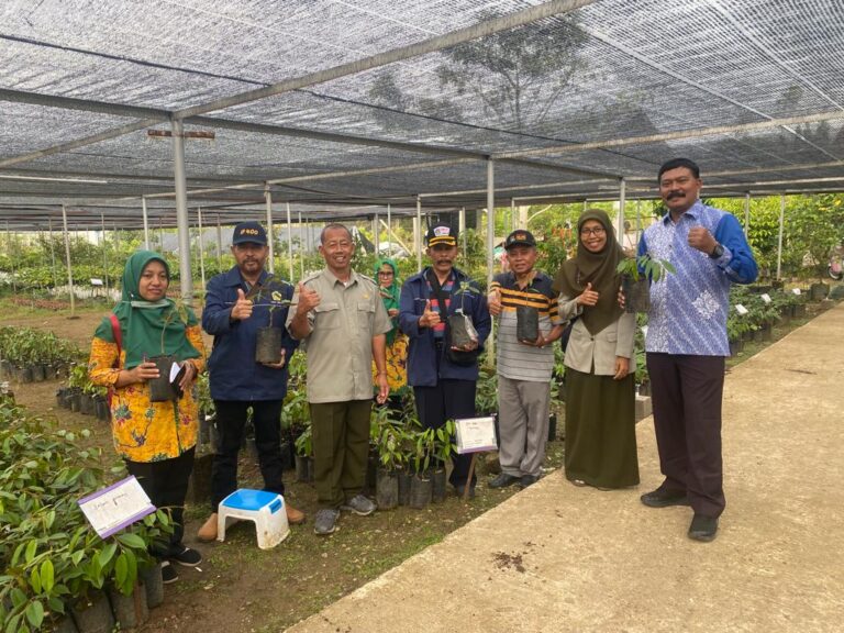 Tingkatan Kualitas Ternak, Balai Inseminasi Buatan Blora Akan Beli Bibit Pejatan Unggul Bersertifikat