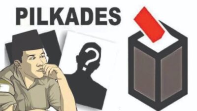 Pilkades Serentak di Blora Diikuti 22 Incumbent, Dana Desa Rawan Diselewengkan