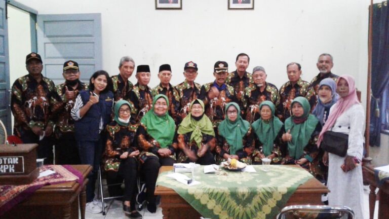 H. Soedadyo: Termasuk Bulan Mulia, Muharram Bukan Bulan Sial