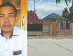 Belum Dilakukan Pergantian Pengurus, BUMDes di Desa Mojowetan-Banjarejo “Mandul”