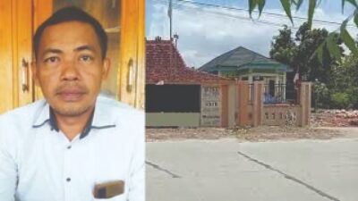 Belum Dilakukan Pergantian Pengurus, BUMDes di Desa Mojowetan-Banjarejo “Mandul”