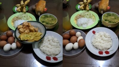 Gerakan Sedekah Telur setiap Jumat, Langkah Jitu Turunkan Stunting di Blora