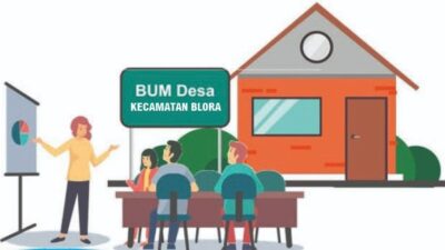 Banyak yang Lemah, BUMDes di Blora Berharap Dana CSR