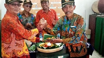 Silaturahmi Proaktif, Kunci Pengembangan PWRI di Kecamatan Jepon