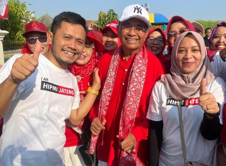 DeGeGa, Demak Green Garden Garden Resmi Dibuka untuk Umum