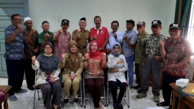 Meriahkan Hari Olah Raga Nasional, KORMI Akan Gelar Senam bersama Bupati Blora