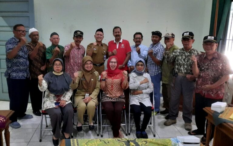 Meriahkan Hari Olah Raga Nasional, KORMI Akan Gelar Senam bersama Bupati Blora