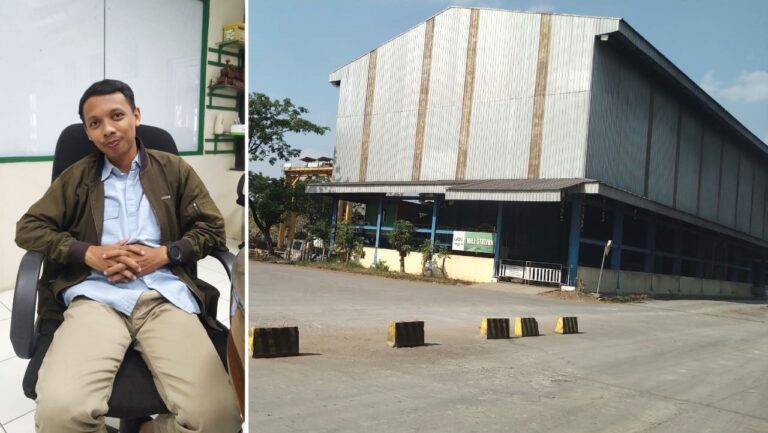 Pasokan Tebu dari Petani Berkurang, PG Blora GMM sudah Tutup Giling untuk Tahun 2023