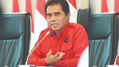 Jelang Pemilu 2024, Riyanta Gandeng Masyarakat Kunduran untuk Percepatan Pembangunan