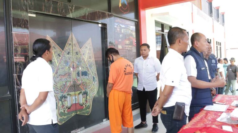 Diduga Cabuli Tiga Santri Laki-laki, Pria Guru Ngaji Terancam 12 Tahun Penjara