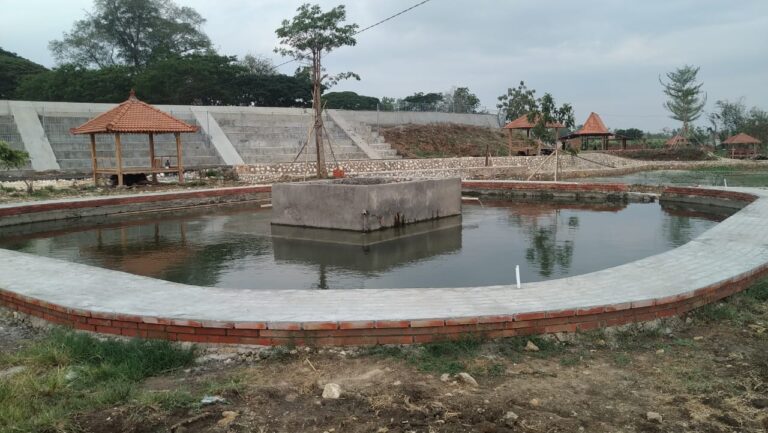 Desa Tinapan Akan Bangun Obyek Wisata Baru di Sebelah Waduk Brentolo