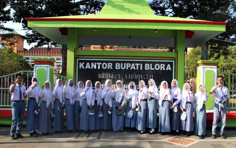 Jadikan Peringatan Hari Kesaktian Pancasila 2023 sebagai Momentum untuk Menumbuhkan Nasionalisme dan Patriotisme Generasi Milenial