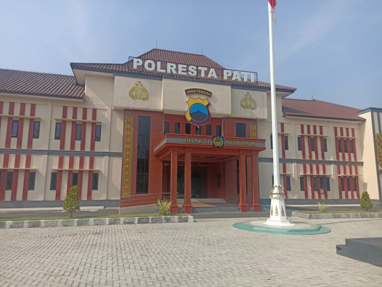 Kasus Pengisian Perangkat Desa Tambakromo Memanas, Polisi Panggil Panitia dan Perangkat Desa Terpilih