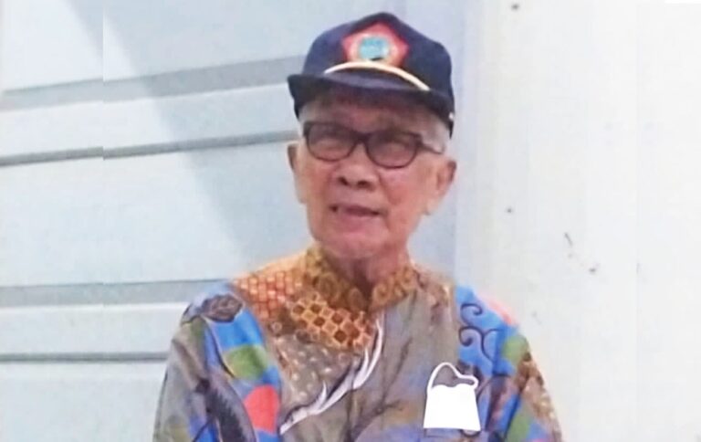 Spirit M5 untuk Menambah Semangat dan Panjang Usia