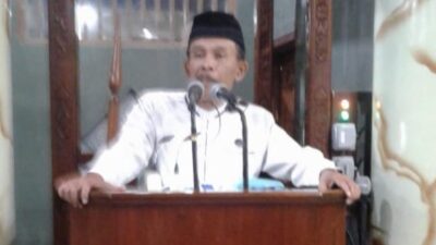 Tahun Politik, Bambang Sulistya: Pentingnya Menjaga Mulut