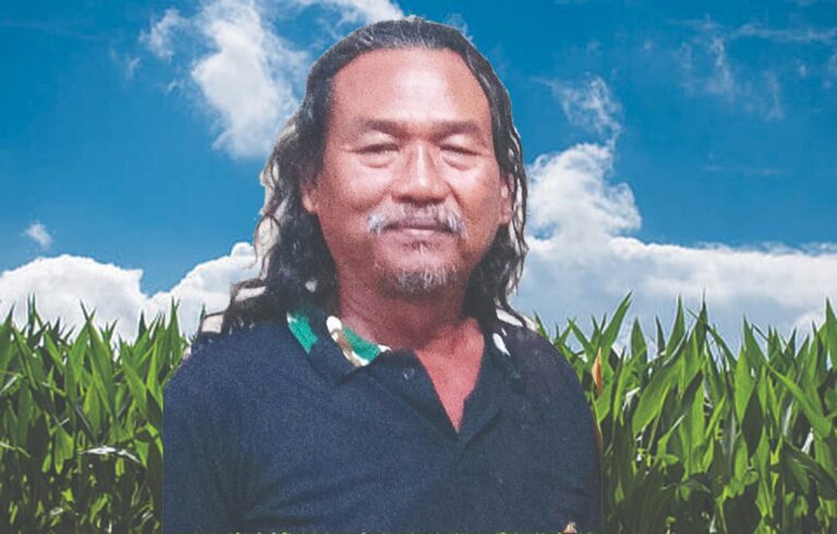 Pujianto: Siapa Menebar Angin Bakal Menuai Badai