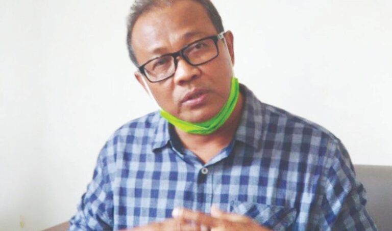 Dugaan Korupsi Kunker Fiktif di DPRD Blora, Bambang Susilo Jadi Tersangka