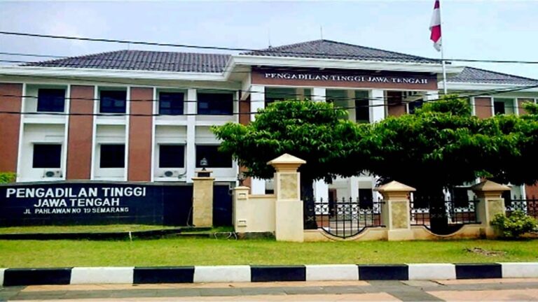 Banding, Korban Kasus Mafia Tanah di Blora Menang di Pengadilan Tinggi