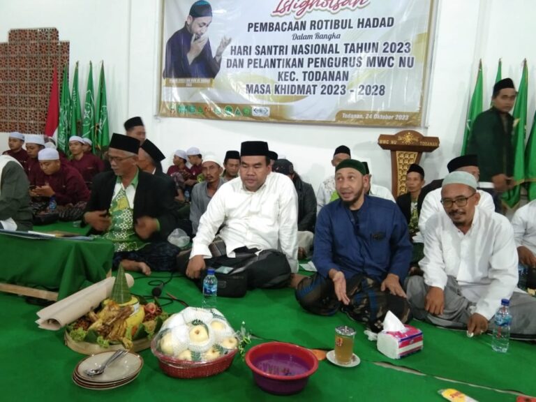 Bupati Blora Akui Masih Banyak PR Infrastruktur